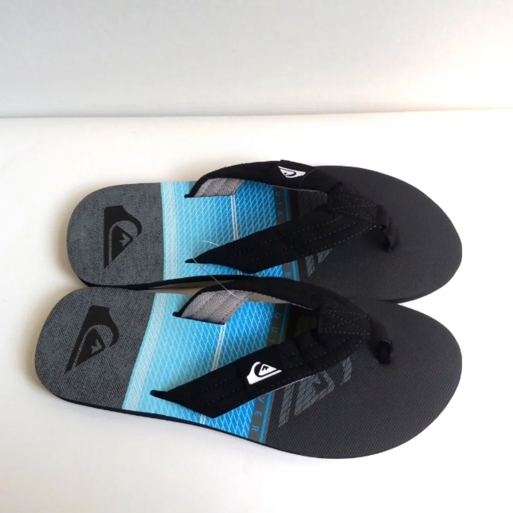 QUIKSILVER SANDALS